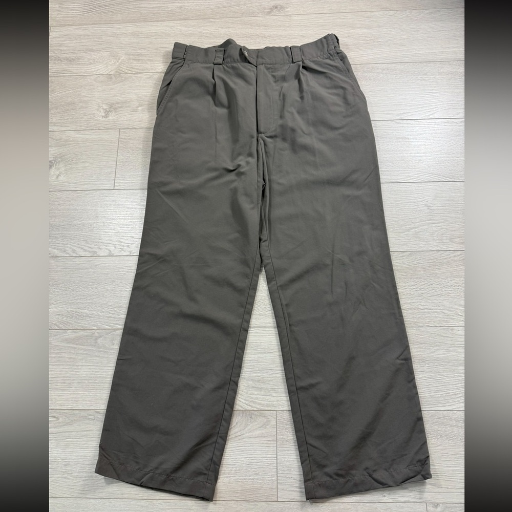 Tilley Outdoor Men’s Chino Trouser Pants